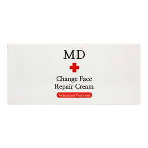 MD AFTERCARE CREAM