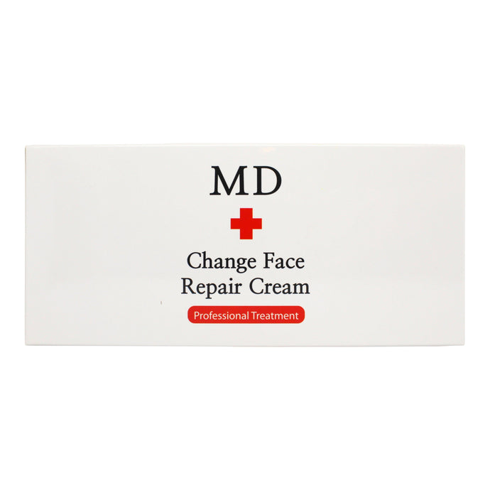 MD AFTERCARE CREAM